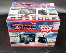 ドライブレコーダー|KEIYO