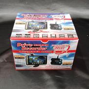 ドライブレコーダー|KEIYO