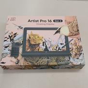 液晶ペンタブレット|XP-PEN