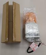 電子音内蔵LED回転灯|PATLITE