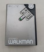 カセットウォークマン|SONY