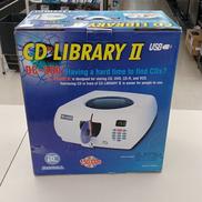 CD LIBRARY Ⅱ|DACAL