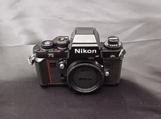 フィルムカメラ ボディ|NIKON