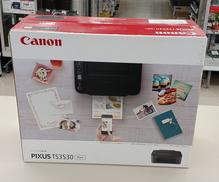 複合機|CANON