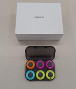モーションキャプチャー|SONY