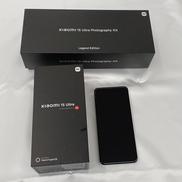 スマートフォン|XIAOMI