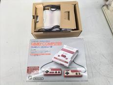 ニンテンドークラシックミニ