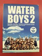 WATER BOYS2 DVD-BOX|PONY CANYON