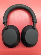 ワイヤレスヘッドホン|SONY