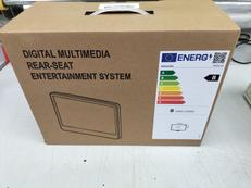 リアシートモニター|ENERG