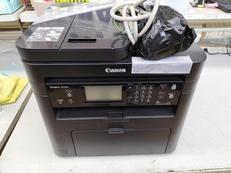 レーザープリンター|CANON