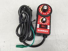 スピードコントローラ|SUNWAY