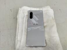 スマートフォン|SONY