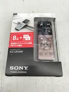 ステレオICレコーダー|SONY