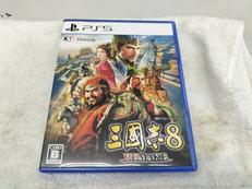 三國志8 REMAKE [通常版]