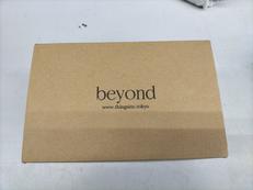 オーバードライブ|BEYOND