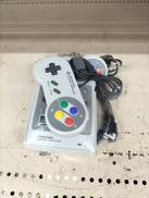 スーパーファミコンミニ|NINTENDO