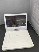 ポータブルブルーレイプレーヤー|TOSHIBA