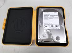 HDD 4TB|TOSHIBA