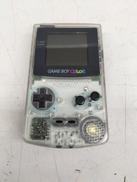 ゲームボーイカラー