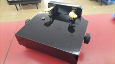 補助ペダル|不明