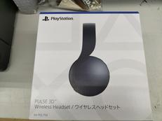 ワイヤレスヘッドセット|SONY