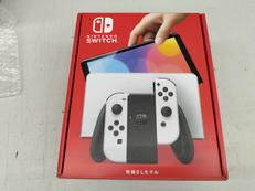 NINTENDO SWITCH 有機EL|NINTENDO
