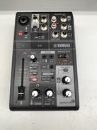 ミキシングコンソール|YAMAHA