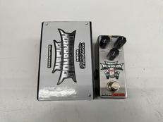 ディストーション|EFFECTS BAKERY