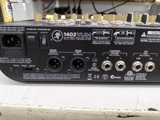 Mackie ミキサー Amazon | MACKIE マッキー アナログミキサー 402VLZ4 国内正規品