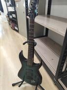 エレキギター|-