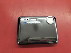 コンパクトデジタルカメラ|KONICA MINOLTA