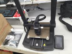 ３Dプリンター|CREALITY