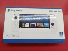 コントローラー|BACKBORN ONE