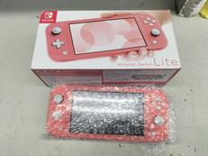 SWITCH LITE