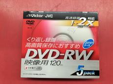 DVD-RW|JVC/VICTOR