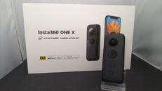 アクションカメラ|INSTA360