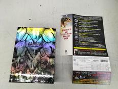 平成ガメラ 4Kデジタル復元版 BLU-RAY BOX|KADOKAWA