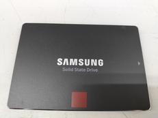 SSD 512GB|SAMSUNG