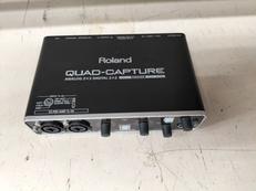ROLAND[ローランド]|オーディオインターフェイス|オフモール