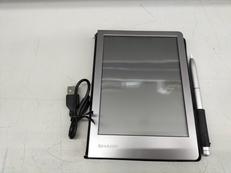 電子ノート|SHARP