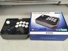 アーケードコントローラー|HORI