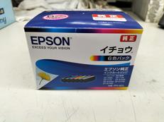インクカートリッジセット|EPSON