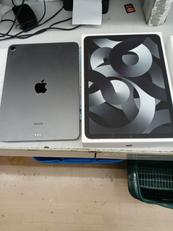 IPAD AIR 第五世代|APPLE