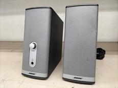 アクティブスピーカー|BOSE