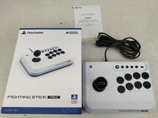 アーケードコントローラー|HORI