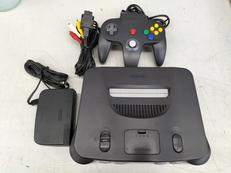 NINTENDO64