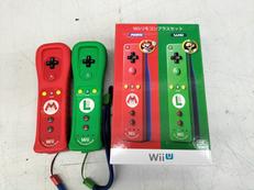 Wii周辺機器|オフモール - 中古通販のハードオフ公式サイト