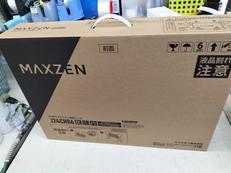 液晶テレビ|MAXZEN