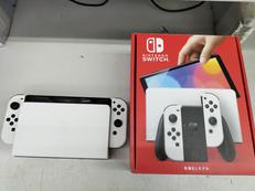 NINTENDO SWITCH 有機ＥＬ